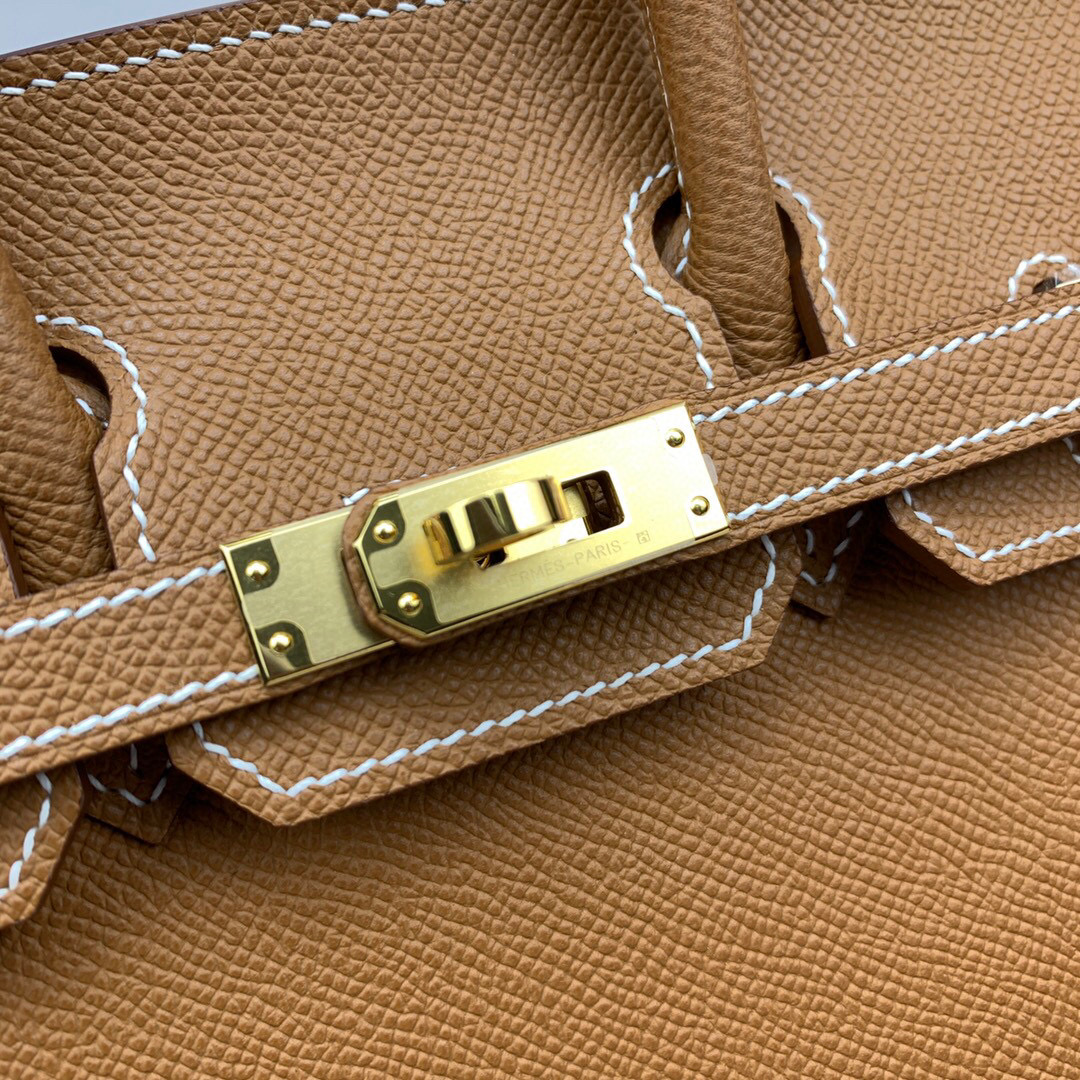 H**mes birkin 25