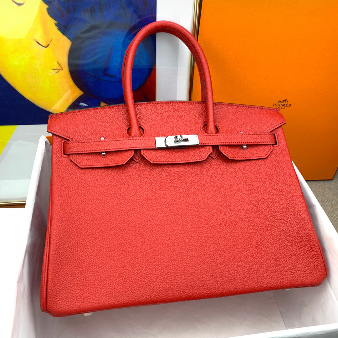 H**mes birkin 30