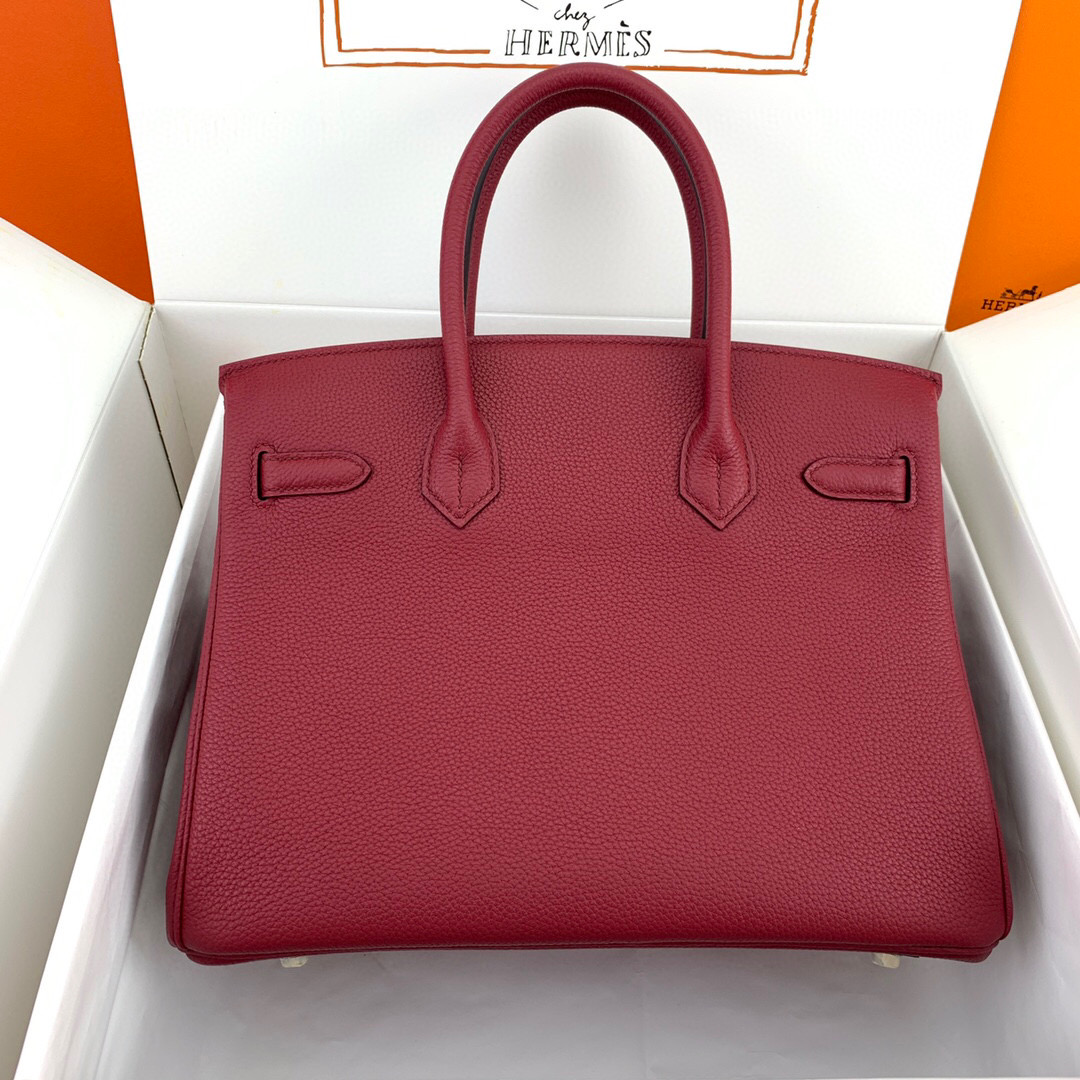 H**mes birkin 30