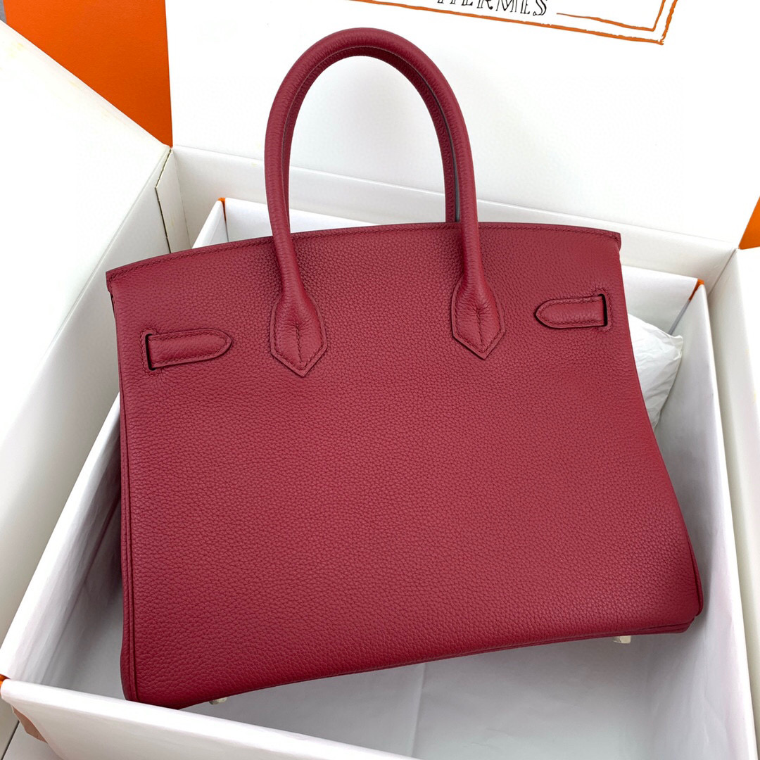 H**mes birkin 30