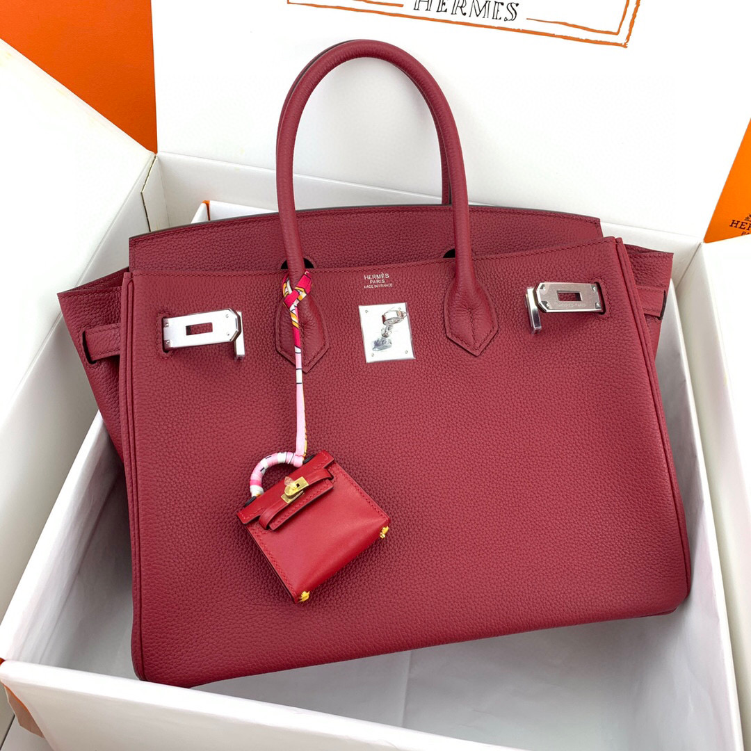 H**mes birkin 30
