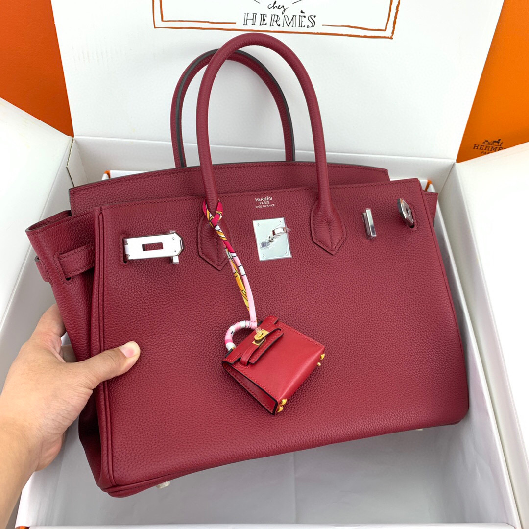 H**mes birkin 30