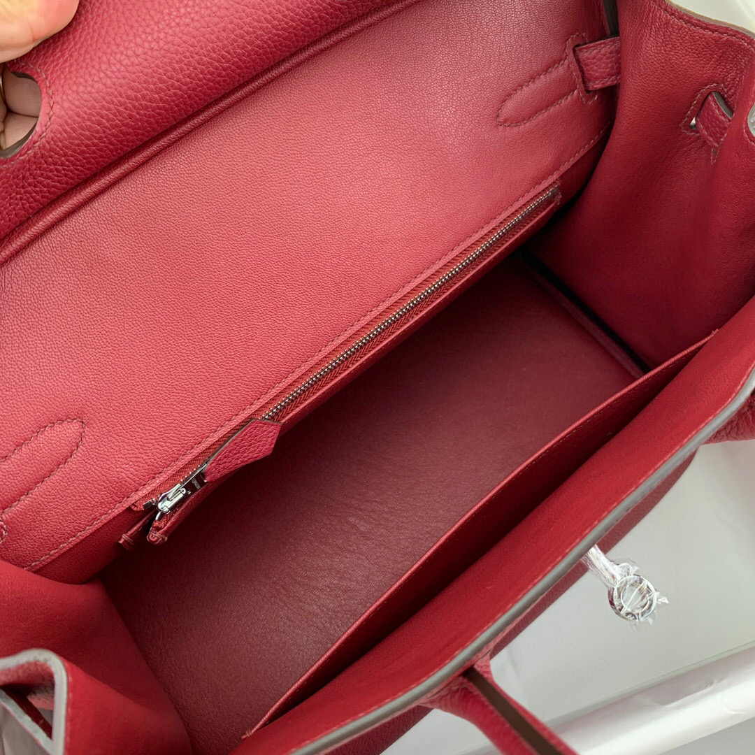 H**mes birkin 30