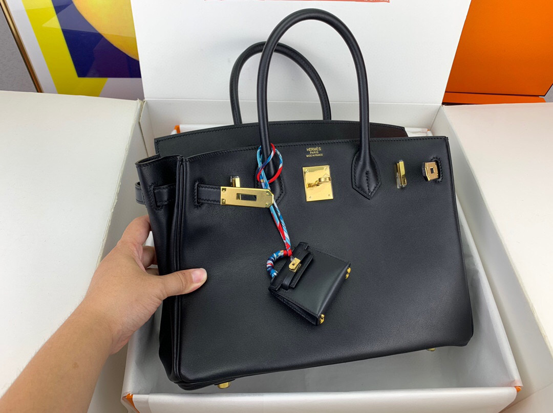 H**mes birkin 30