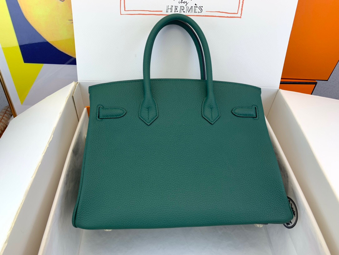 H**mes birkin 30
