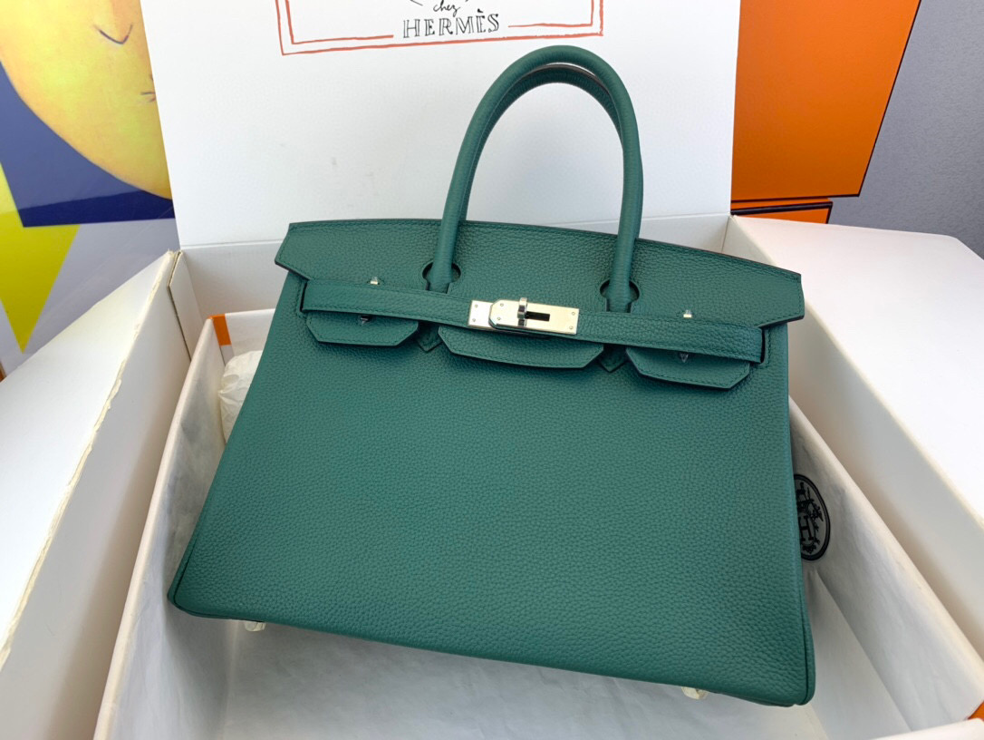 H**mes birkin 30