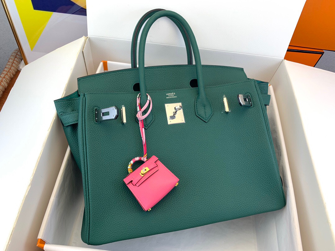 H**mes birkin 30