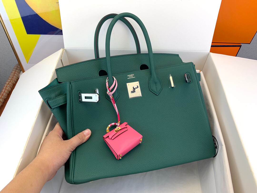 H**mes birkin 30