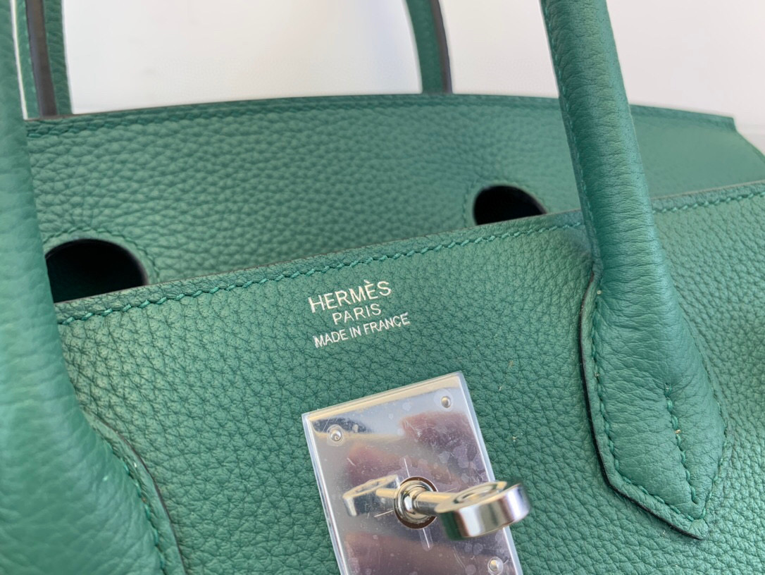 H**mes birkin 30
