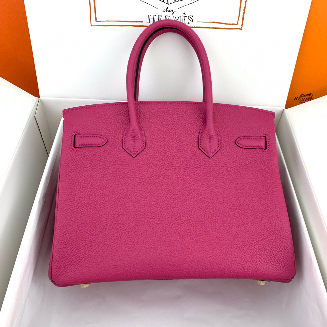 H**mes birkin 30