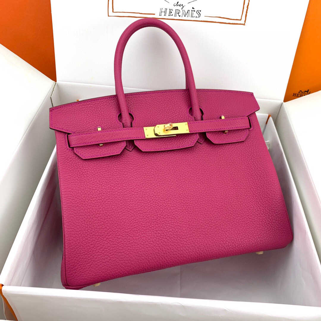 H**mes birkin 30