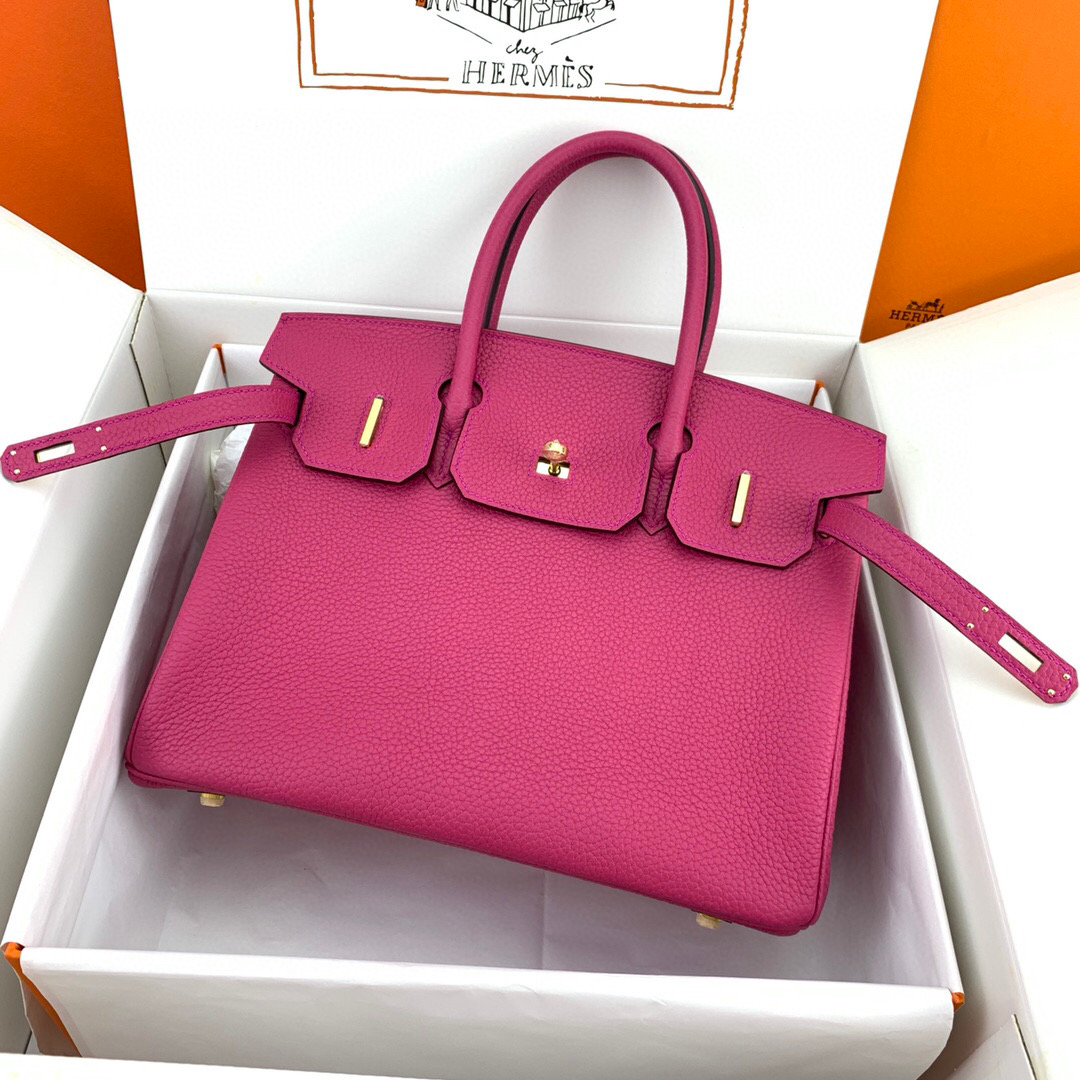 H**mes birkin 30