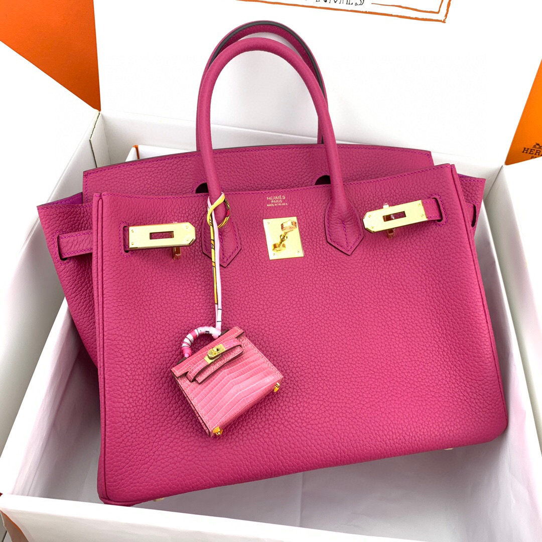 H**mes birkin 30