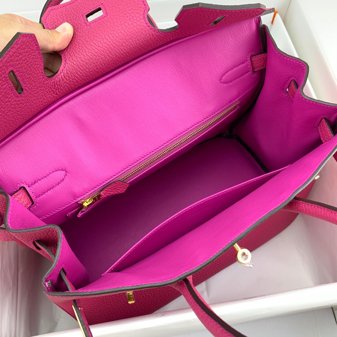 H**mes birkin 30