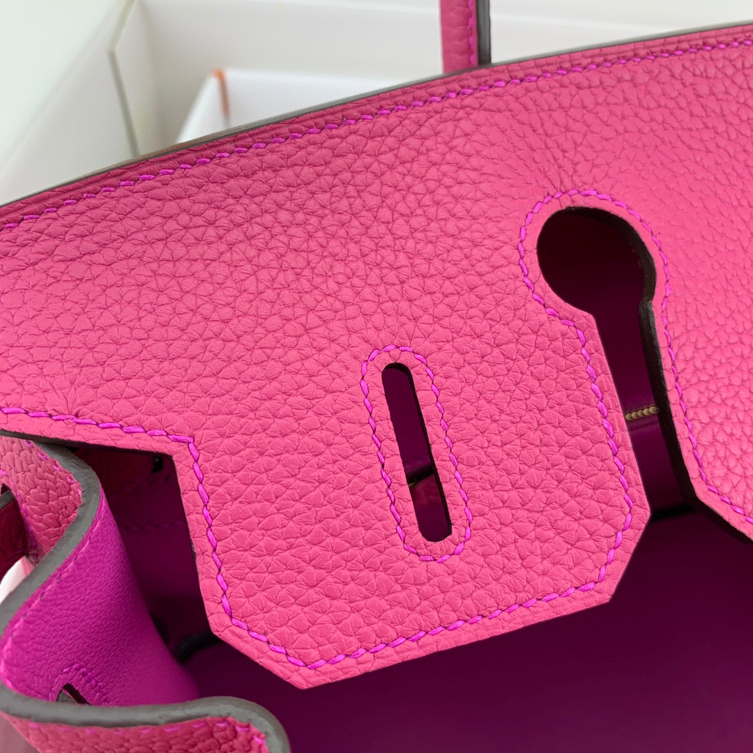H**mes birkin 30