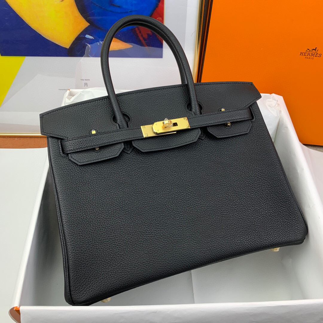 H**mes birkin 30