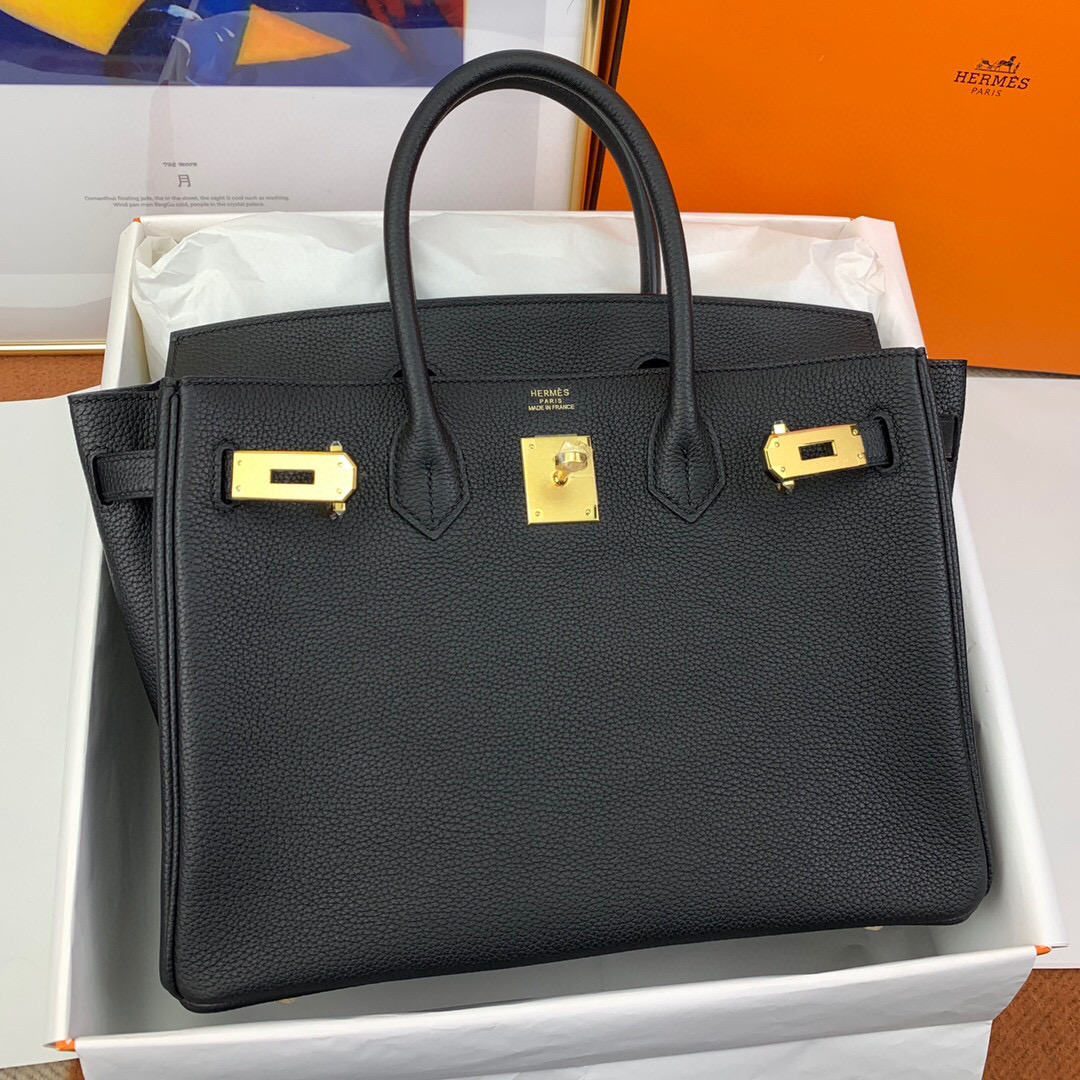 H**mes birkin 30