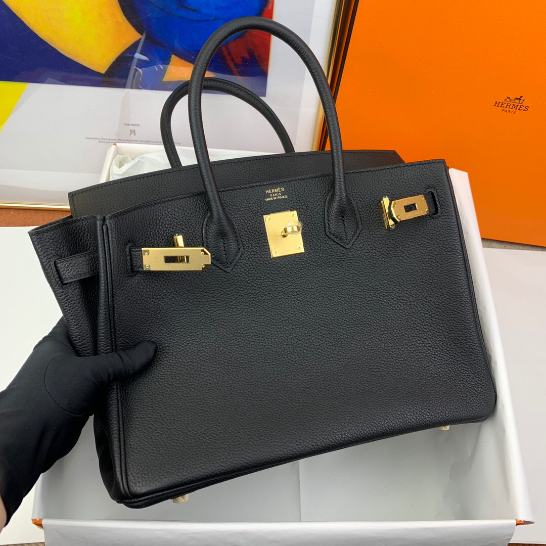 H**mes birkin 30