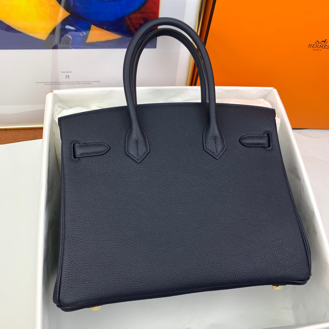 H**mes birkin 30