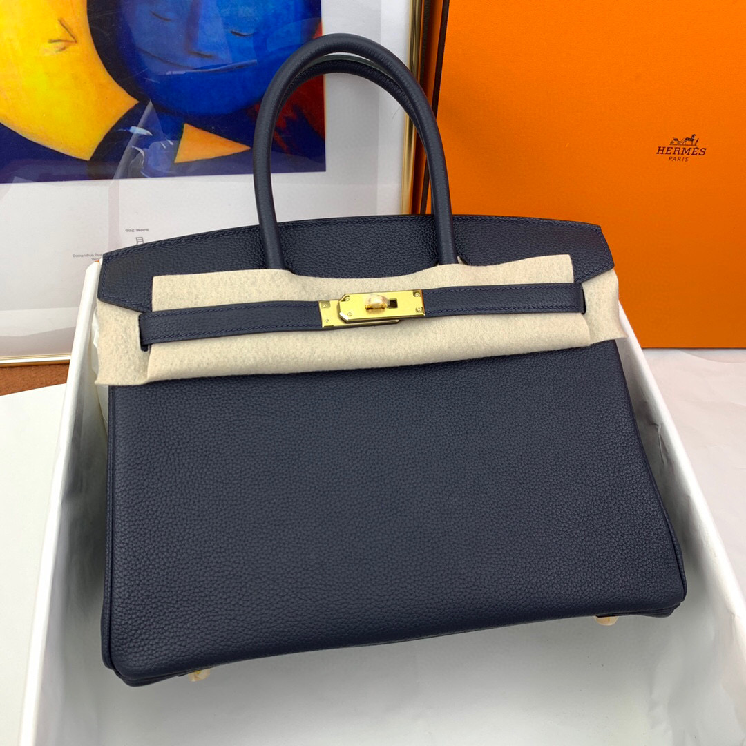 H**mes birkin 30