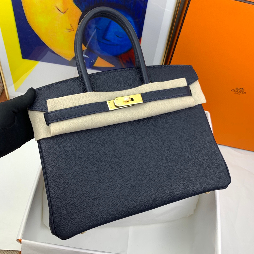 H**mes birkin 30