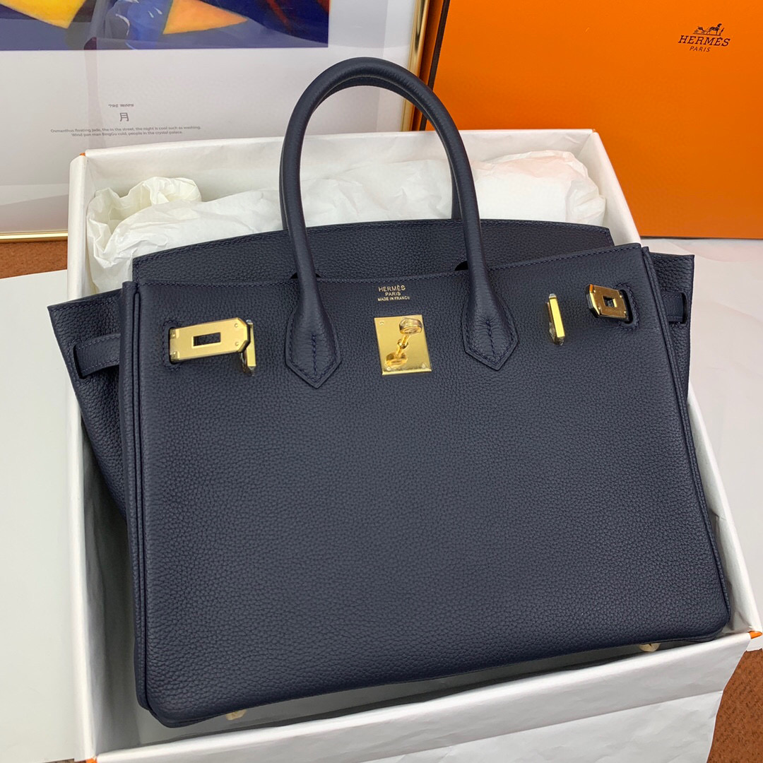 H**mes birkin 30