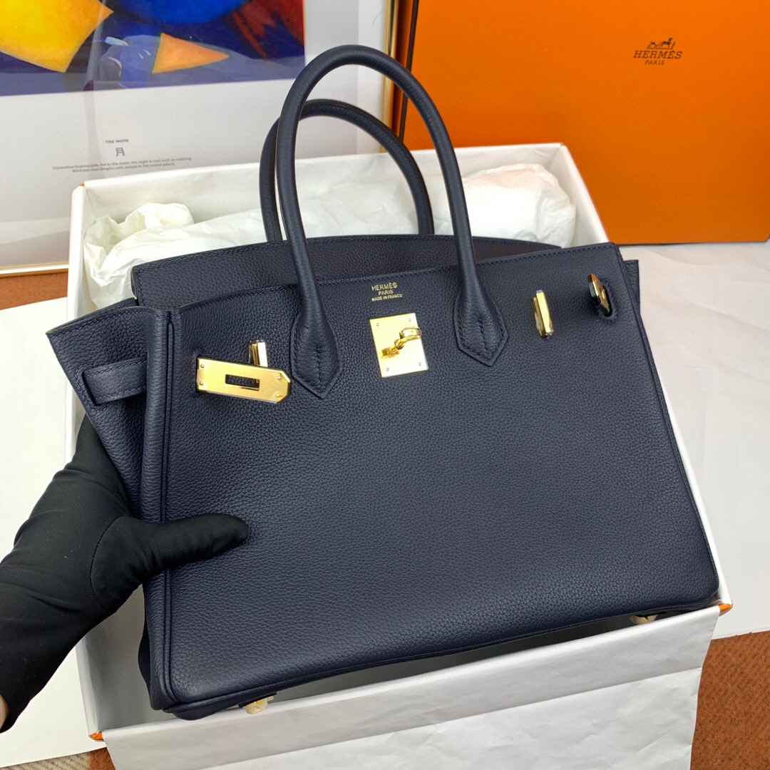 H**mes birkin 30