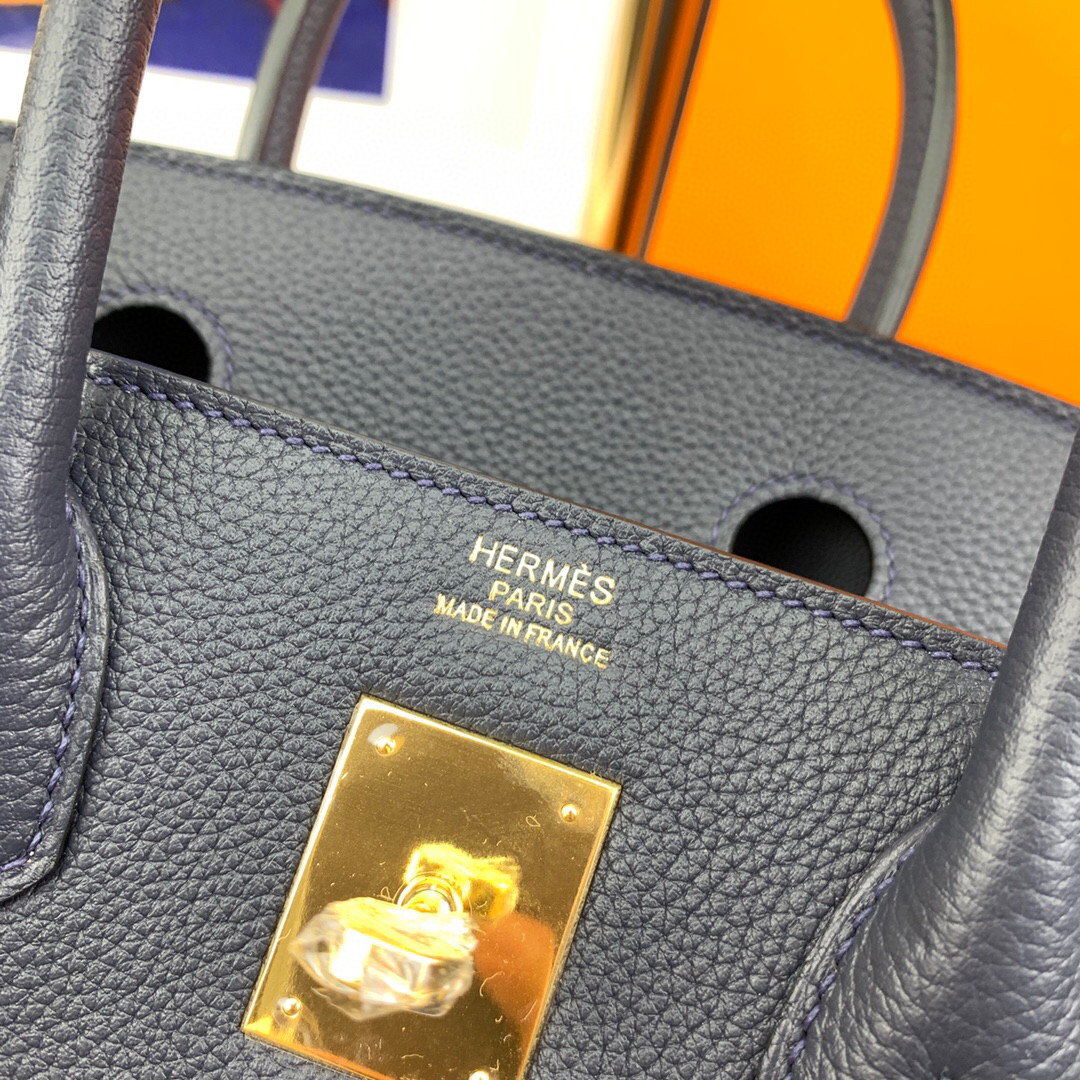 H**mes birkin 30