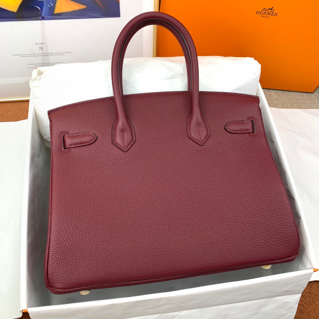 H**mes birkin 30