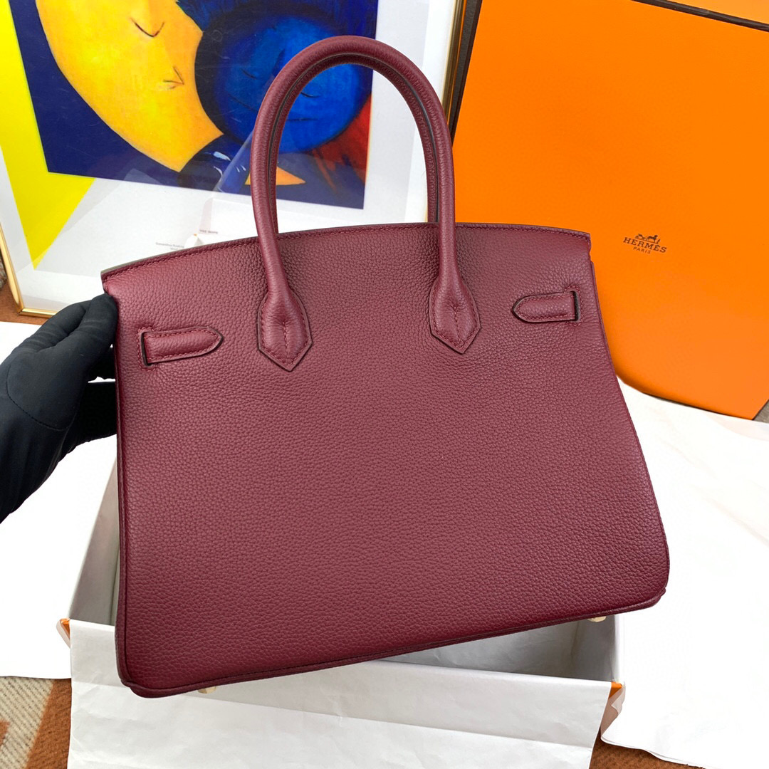 H**mes birkin 30