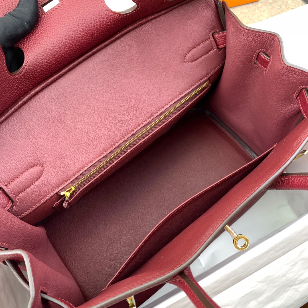 H**mes birkin 30