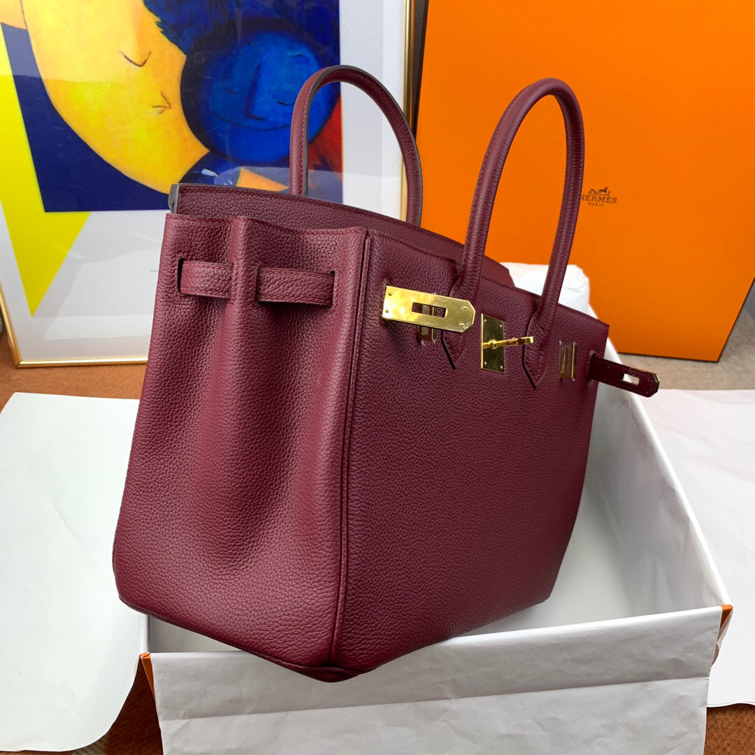 H**mes birkin 30