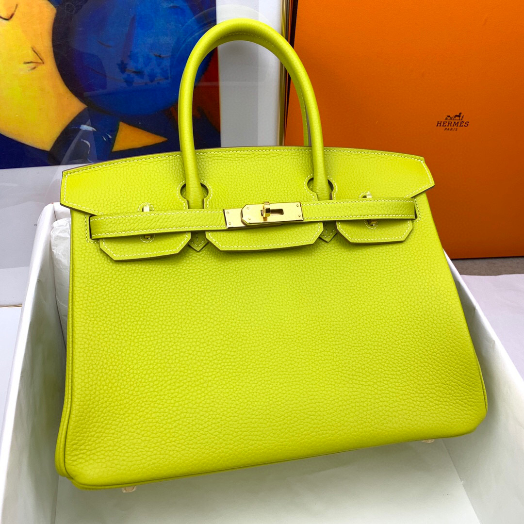 H**mes birkin 30