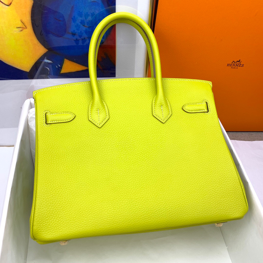 H**mes birkin 30
