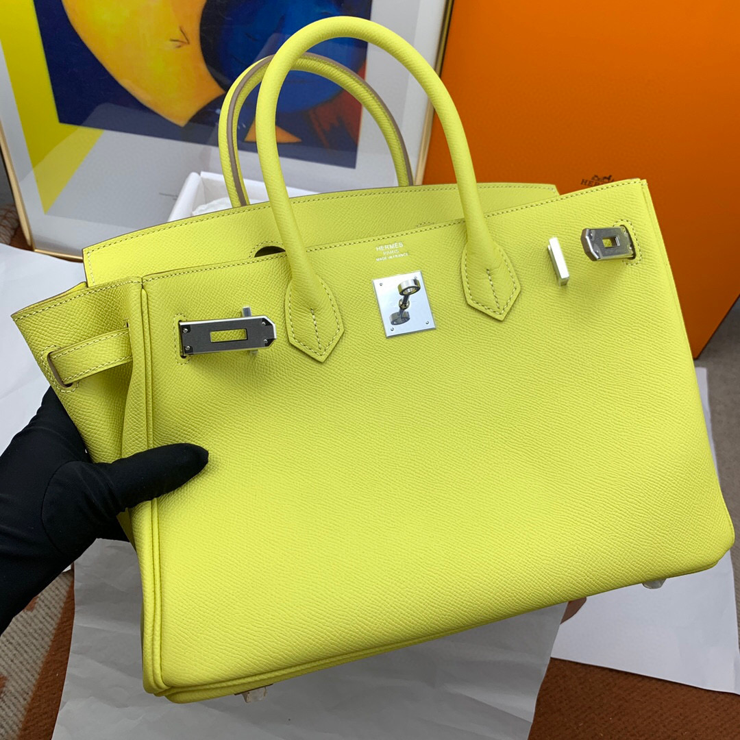 H**mes birkin 30