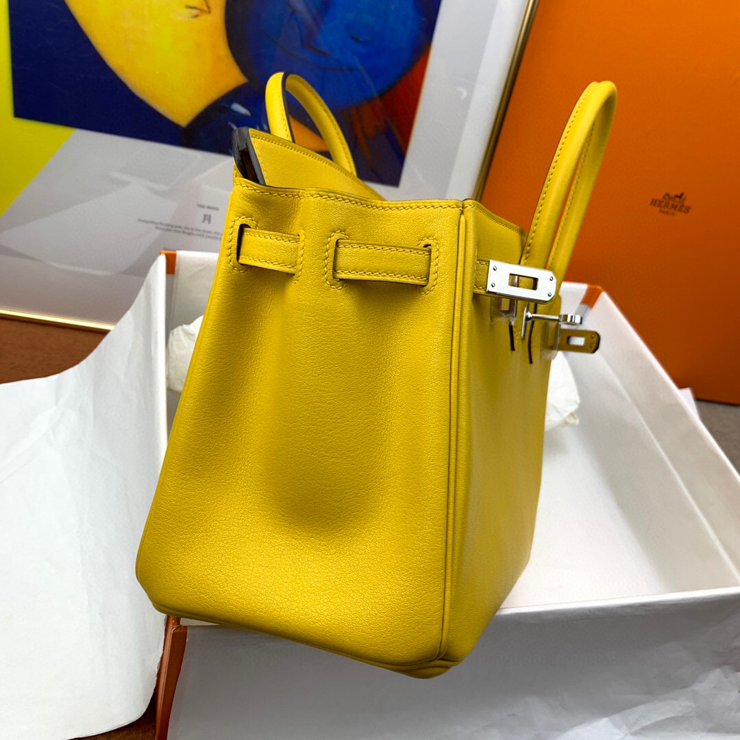 H**mes birkin 25