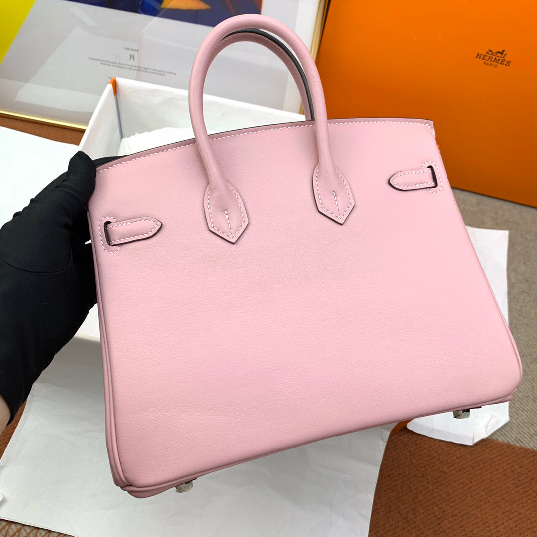 H**mes birkin 25