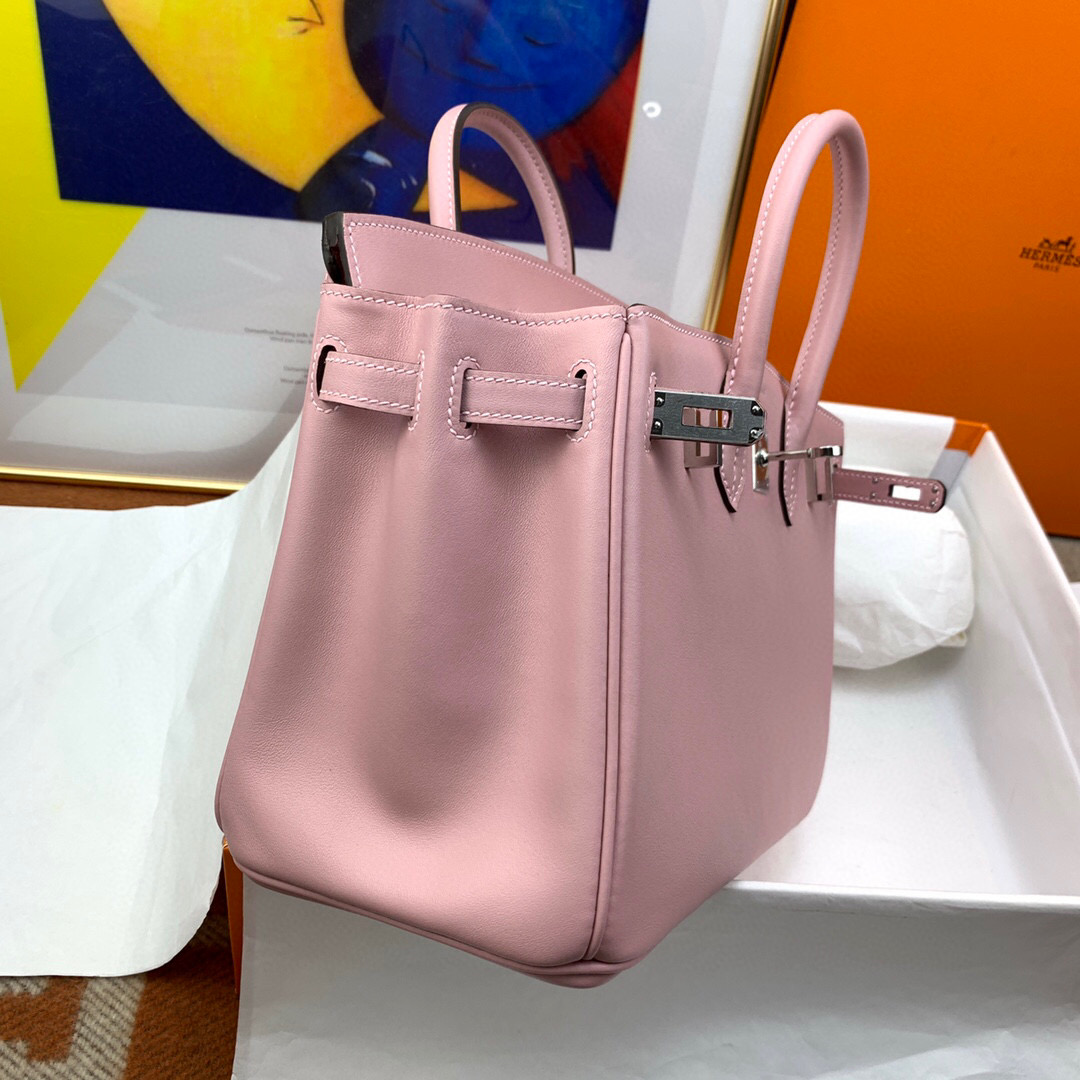 H**mes birkin 25