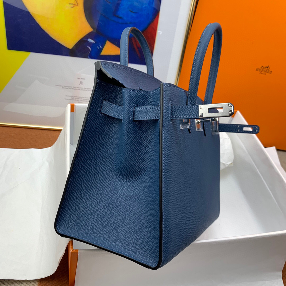 H**mes birkin 25