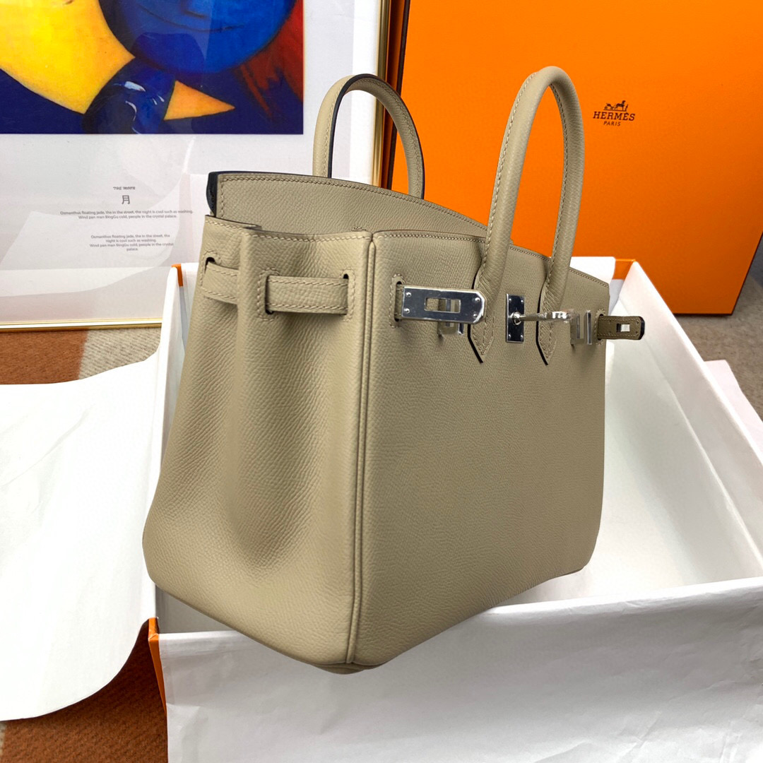 H**mes birkin 25