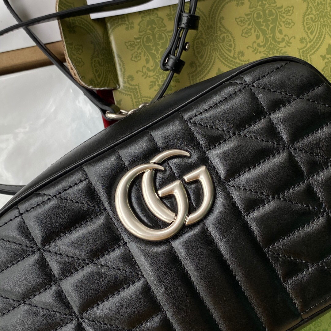 G*u*i gg marmont