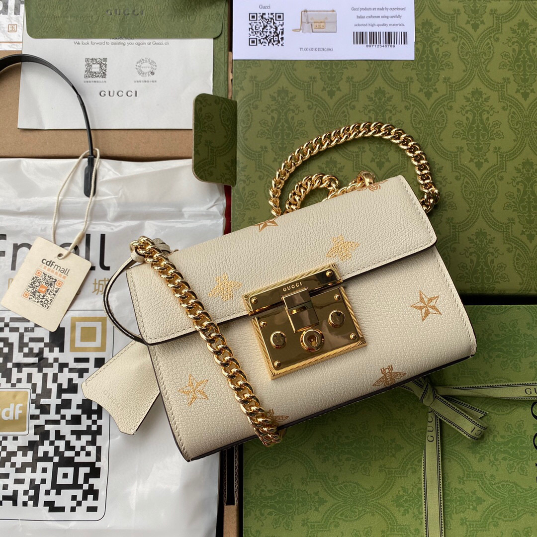 G*u*i padlock