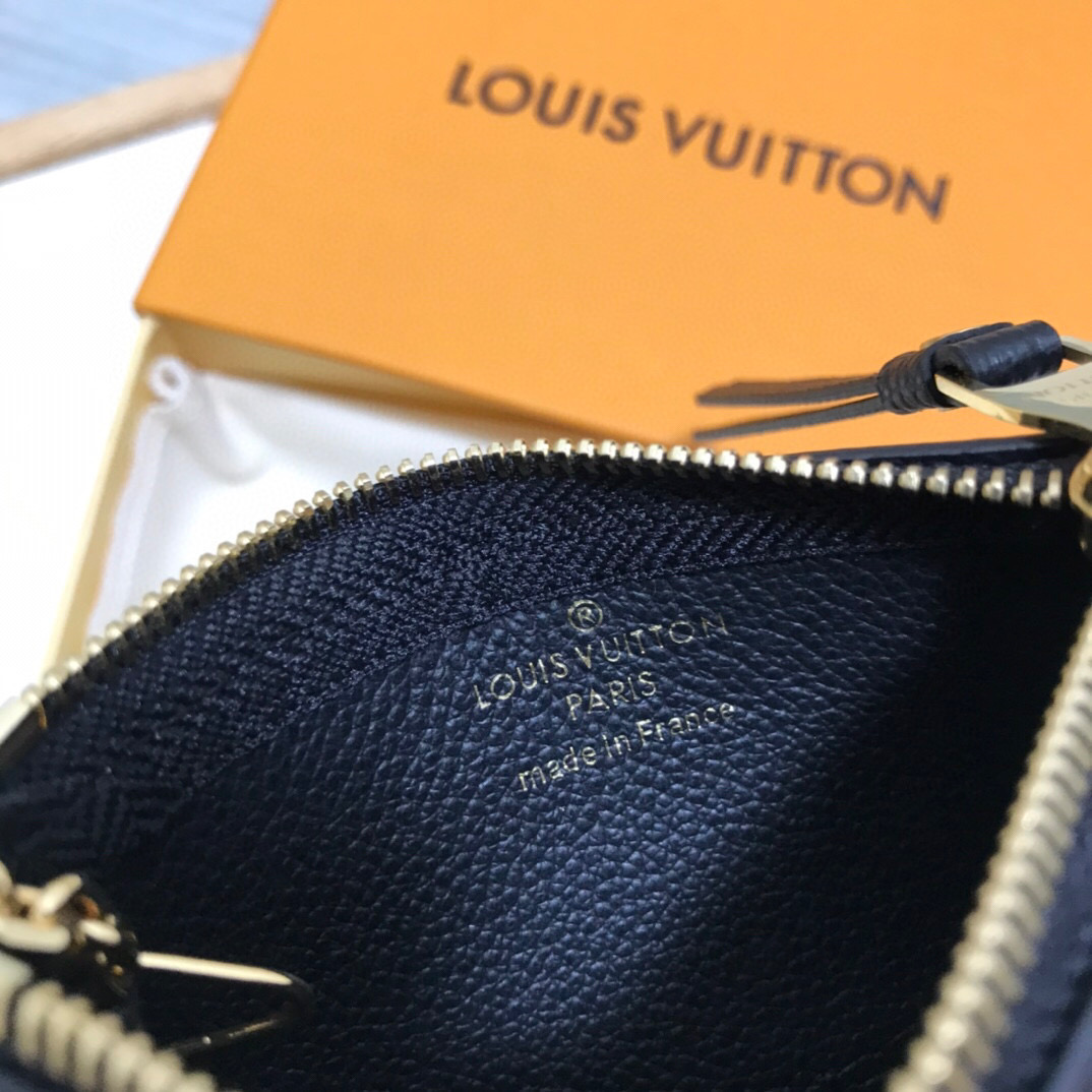 l**is V*t*n coin purse