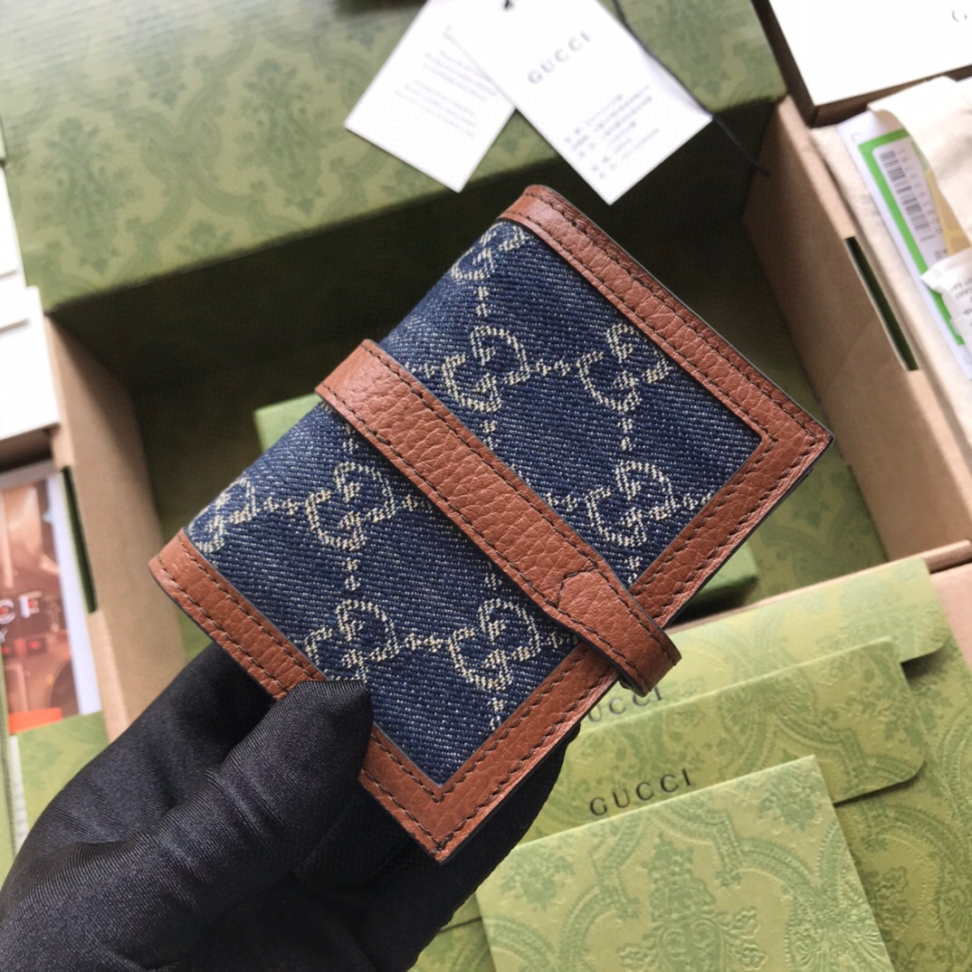 G*u*i wallet