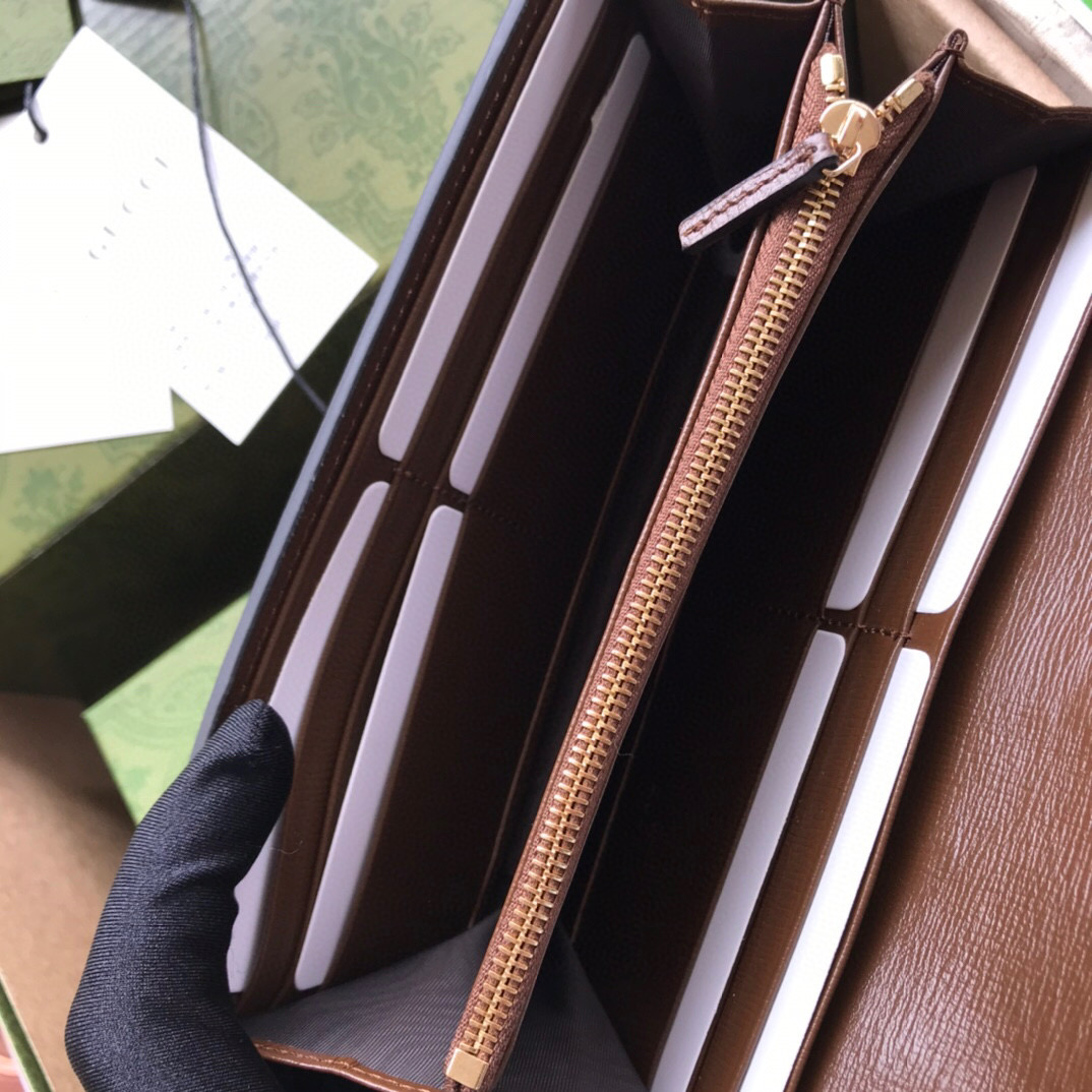 G*u*i jackie 1961 chain wallet