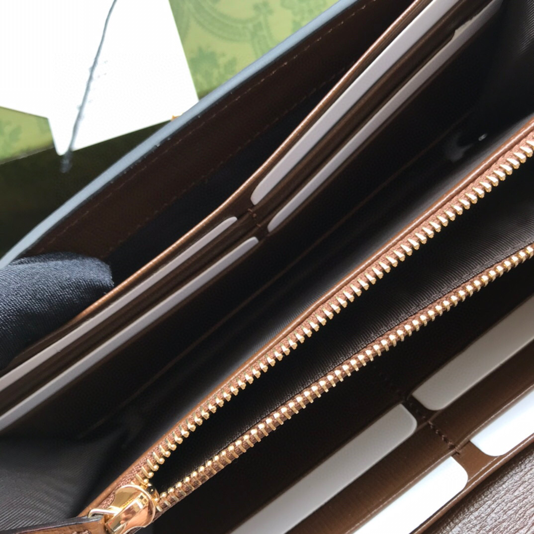 G*u*i jackie 1961 chain wallet