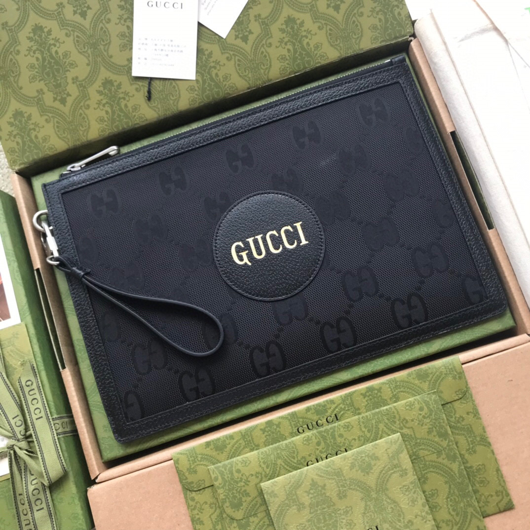 G*u*i clutch