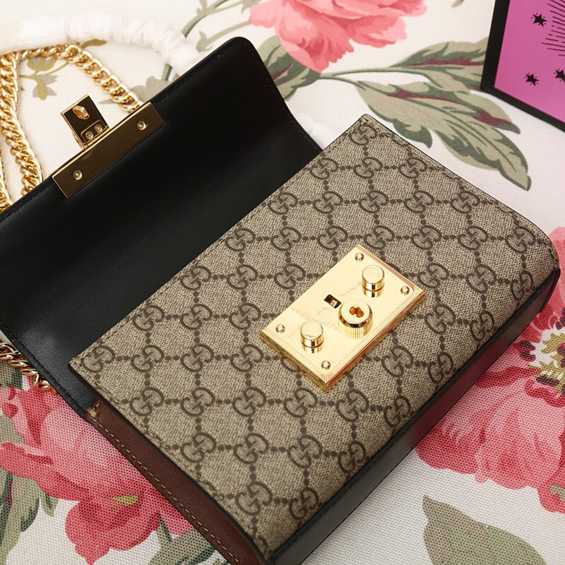 G*u*i padlock