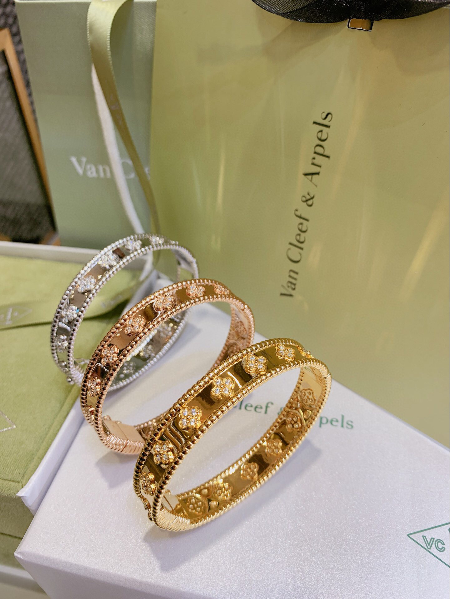Van Cleef & Arpels Bracelet