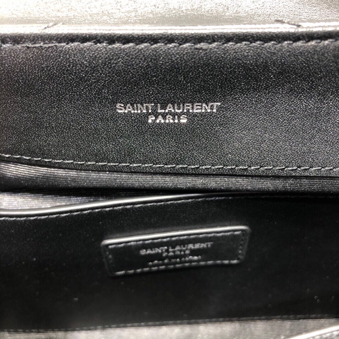 YSL LOULOU SMALL CHAIN BAG